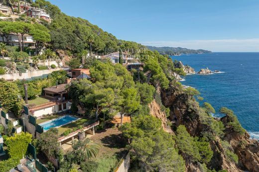 Casa di lusso a Blanes, Girona