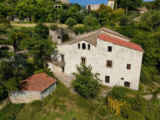 Landhaus / Bauernhof in Badalona, Provinz Barcelona