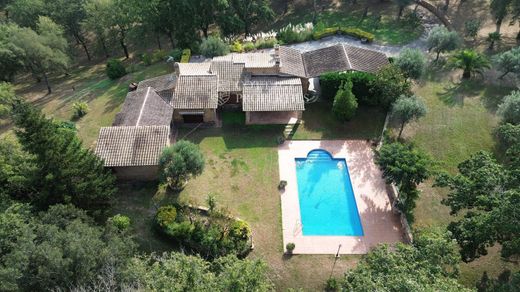 Rural or Farmhouse in Santa Cristina d'Aro, Province of Girona