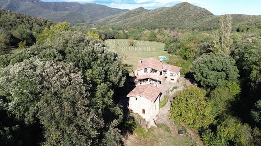 Rural or Farmhouse in Santa Pau, Province of Girona