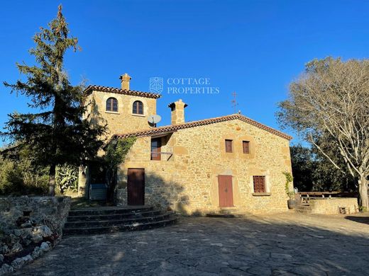 Rural or Farmhouse in Canet d'Adri, Province of Girona
