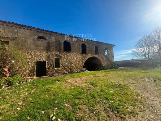 Rural or Farmhouse in Besalú, Province of Girona