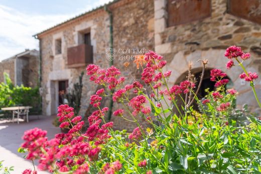 Rustykalny lub Wiejski w Peralada, Província de Girona