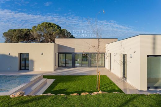 Luxury home in Llagostera, Province of Girona