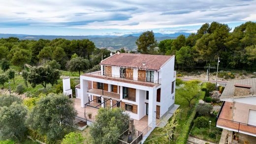 Luxury home in Calders, Province of Barcelona