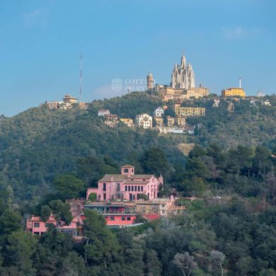 Demeure ou Maison de Campagne à Barcelone, Province de Barcelone