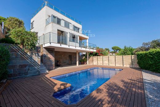 Luxury home in Lloret de Mar, Province of Girona
