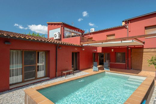 Townhouse - Fonteta, Gerunda