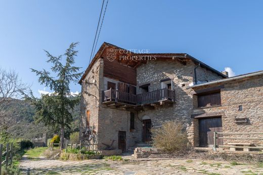 Demeure ou Maison de Campagne à Aravell, Province de Lleida