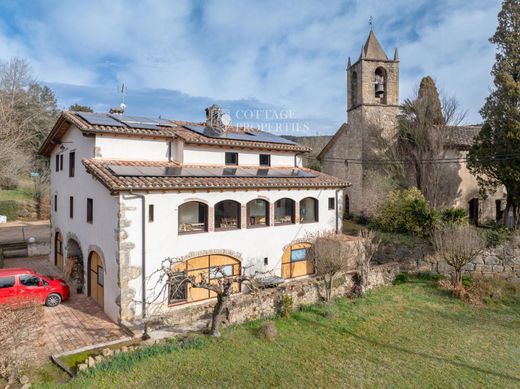 Rural or Farmhouse in Olot, Province of Girona