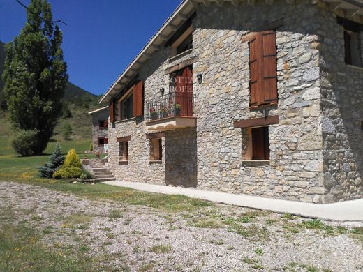 Rural or Farmhouse in Vallcebre, Province of Barcelona