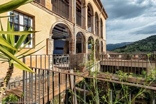 Rustik ya da çiftlik Llorenç del Penedès, Província de Tarragona