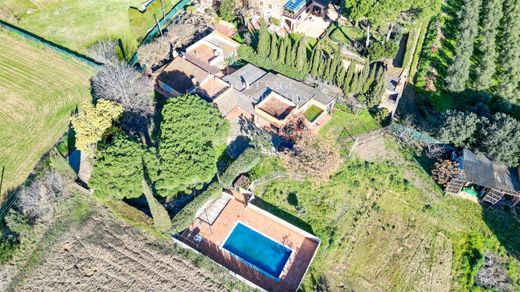 Luxury home in La Bisbal d'Empordà, Province of Girona