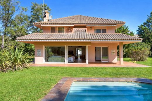 Luxury home in Pals, Province of Girona