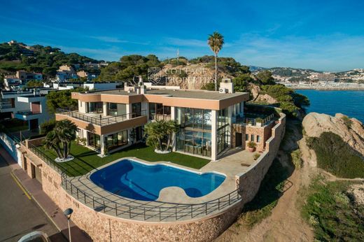 Casa de lujo en Sant Feliu de Guíxols, Provincia de Girona