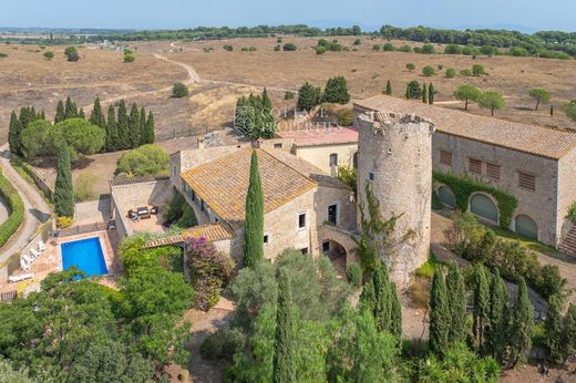 Rural or Farmhouse in l'Escala, Province of Girona