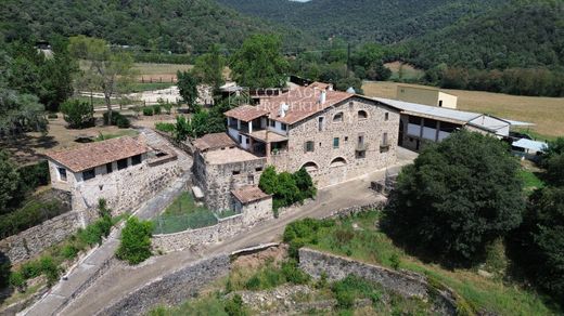 Rural or Farmhouse in Santa Pau, Province of Girona