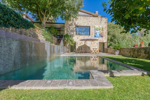Rural or Farmhouse in Boadella d'Empordà, Province of Girona