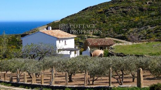 Rural or Farmhouse in Cadaqués, Province of Girona