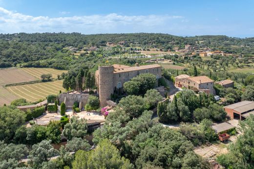 Château · Castle in Foixà
