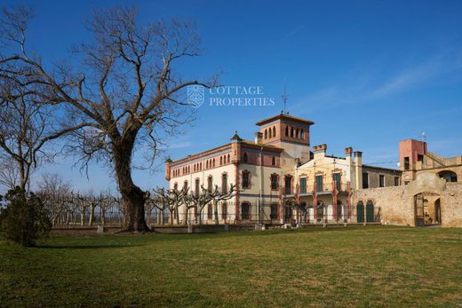 Château · Castle in Castelló d'Empúries