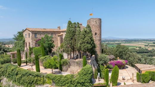 Château · Castle in Foixà