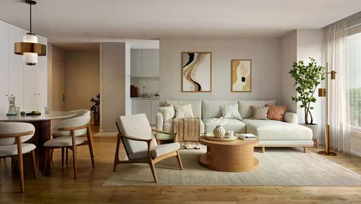 Apartment in Mafamude, Vila Nova de Gaia