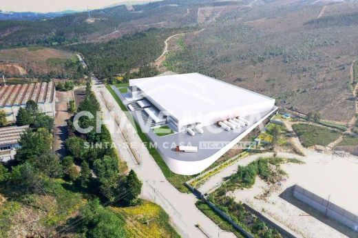 Land in Valongo, Distrito do Porto