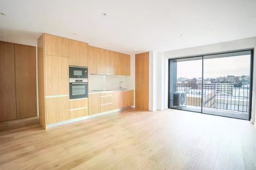 Apartment / Etagenwohnung in Matosinhos, Distrito do Porto