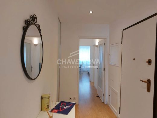 Apartment / Etagenwohnung in Matosinhos, Distrito do Porto