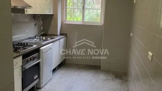 Apartment in Alvalade, Lisbon