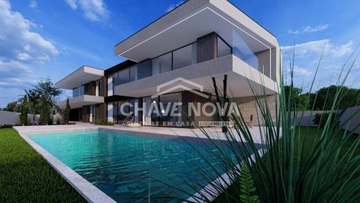 Luksusowy dom w Santa Maria da Feira, Distrito de Aveiro