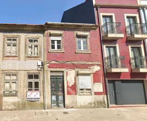 Terraced house in Porto, Distrito do Porto