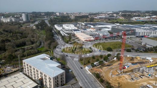 Офис, Águas Santas, Maia