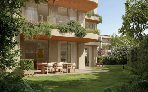 Apartment in Aldoar, Porto