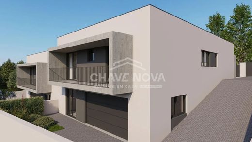 Luxury home in Argoncilhe, Santa Maria da Feira