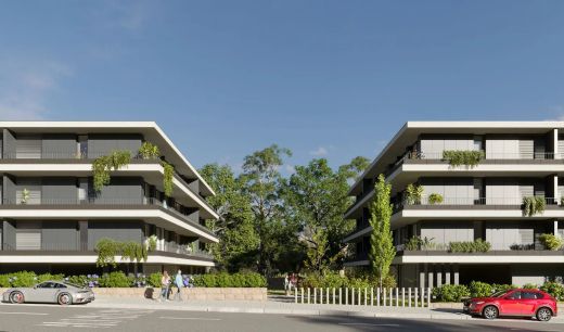 Piso / Apartamento en Madalena, Vila Nova de Gaia