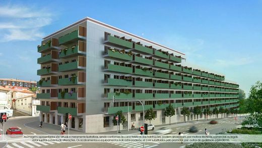 Piso / Apartamento en Campanhã, Porto