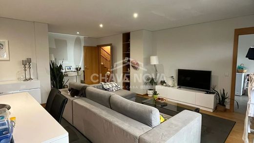 Apartament w Paranhos, Porto