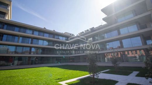 Apartment / Etagenwohnung in Matosinhos, Distrito do Porto