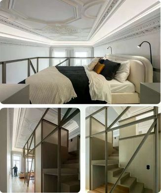 Apartment in Porto, Distrito do Porto