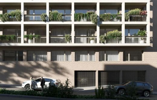 Apartment in Bomfim, Porto