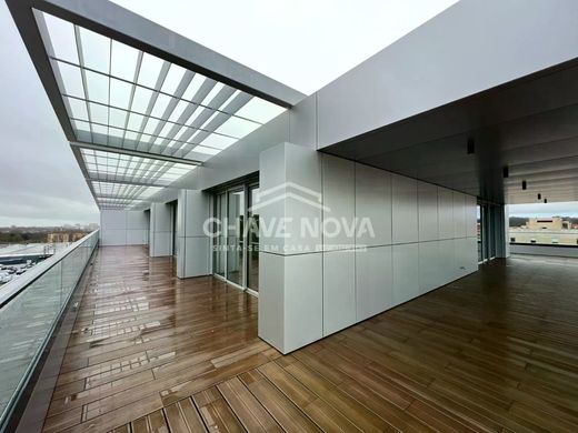 Apartment in São Mamede de Infesta, Matosinhos