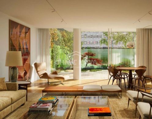 Appartement à Ramalde, Porto