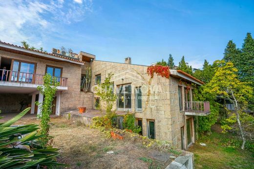 Luxury home in Azurém, Guimarães