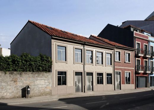 Maison mitoyenne à Porto, Distrito do Porto