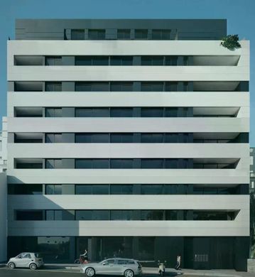 Apartment in Mafamude, Vila Nova de Gaia