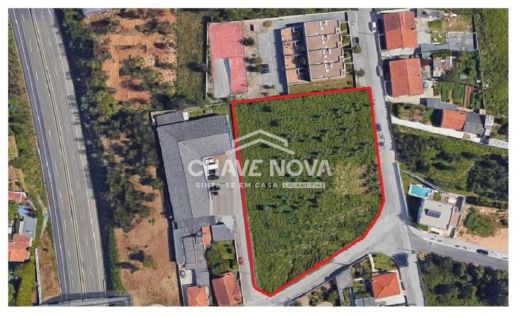 Terreno a Arcozelo, Vila Nova de Gaia
