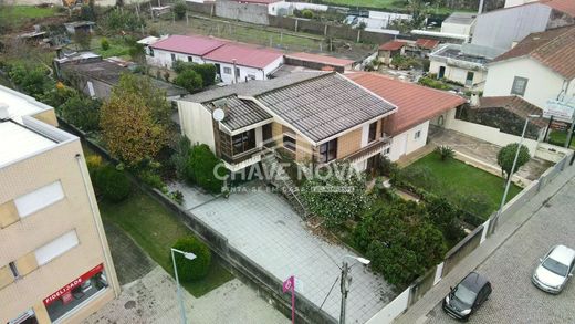 Casa di lusso a Coronado, Trofa