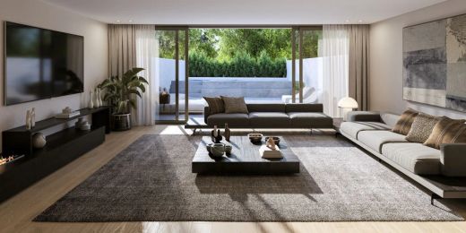 Terraced house in Perafita, Matosinhos